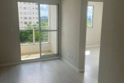 Apartamento com 2 dormitórios à venda, 49 m² por R$ 330.000 - Bairro Alto - Curitiba/PR