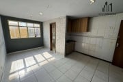 Apartamento 1 dormitório à venda, 28 m²- Centro