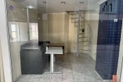 Sala à venda, 28 m²- Centro - Curitiba/PR