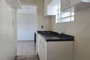 Apartamento 3 dormitórios à venda, 59 m²- Portão