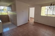 Apartamento 2 dormitórios à venda, 46 m²  - Ganchinho - Curitiba/PR