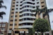 Edifício Cadiz, Apartamento  3 quartos, churrasqueira, à venda, 114 m² - Água Verde /Portão