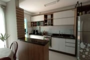 Apartamento Garden, 2 quartos 80m² à venda  - Cidade Industrial