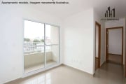 Apartamento  2 quartos à venda, 44 m² - Novo Mundo