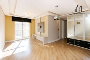 Oportunidade, Apartamento 3 quartos, 2 vagas, à venda, 82 m², Novo Mundo