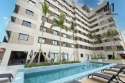 Apartamento para alugar  - Novo Mundo / Portão - Curitiba/PR