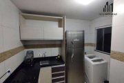 Apartamento 3 quartos, à venda, 53 m²- Planta Quississana - São José dos Pinhais