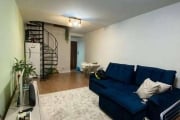 Apartamento residencial e comercial, 1 dormitório à venda, 60 m²- Santa Quitéria