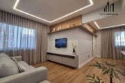 Apartamento mobliado, 3 quartos à venda, 84 m²- Vila Izabel
