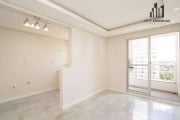 Apartamento com 2 dormitórios à venda com 50 m² - Bairro Alto - Curitiba/PR