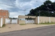 Terreno em condomínio, 120 m² - Gralha Azul - Fazenda Rio Grande