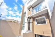 Oportunidade! Sobrado, 3 dormitórios à venda, 208 m²- Campo Comprido - Curitiba