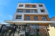 Apartamento Padrão, com 3 quartos, 81 m² privativos, 1 vaga de garagem, no Santa Quitéria, Curitiba - PR.