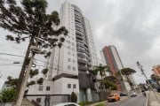 Apartamento com 3 quartos à venda na Rua Ubaldino do Amaral, 1530, Jardim Botânico, Curitiba