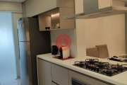 Apartamento de 3 quartos na Vila Assunção, Santo André-SP: 94m², 1 suíte, 2 salas, 2 banheiros, 2 vagas. Venha conferir!