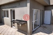 Cobertura duplex Penthouse com 156 m² para venda no bairro Jardim em Santo André SP