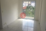 Apartamento para venda, 78 m², 3 dorm, 1 suíte, sacada e 2 vagas. Bairro Jardim, Santo André, SP!