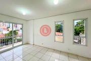 Apartamento para venda com 78 m² 3 dormitórios 1 suíte sacada e 2 vagas no Bairro Jardim em Santo André-SP!