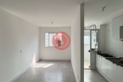 Apartamento de 2 quartos para locação na Vila Prudente em São Paulo-SP! 45,45m² com lazer e vaga de garagem!