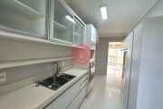 Imperdível! Apartamento à venda em Santo André-SP, bairro Casa Branca, 3 quartos, 3 suítes, 2 salas, 3 banheiros, 2 vagas, 110,27m².