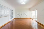 Apartamento com 3 quartos à venda na Rua Piauí, 595, Higienópolis, São Paulo