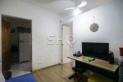 Apartamento com 1 quarto à venda na Rua Conselheiro Pereira Pinto, 31, Pinheiros, São Paulo