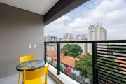 Apartamento com 1 quarto à venda na Rua Galeno de Almeida, 245, Pinheiros, São Paulo