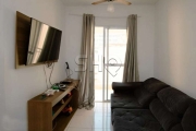 Apartamento com 2 quartos à venda na Rua Santo Antônio, 597, Bela Vista, São Paulo