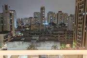 Apartamento com 1 quarto à venda na Rua Bueno de Andrade, 662, Aclimação, São Paulo