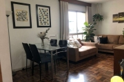 Apartamento com 2 quartos à venda na Rua Fidalga, 627, Vila Madalena, São Paulo