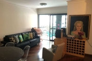 Apartamento com 3 quartos à venda na Rua Cristiano Viana, 671, Cerqueira César, São Paulo