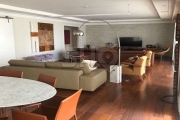 Apartamento com 4 quartos à venda na Rua Jorge Americano, 301, Alto da Lapa, São Paulo