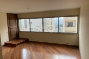 Apartamento com 3 quartos à venda na Rua Nebraska, 489, Brooklin, São Paulo