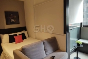 Apartamento com 1 quarto à venda na Rua Capote Valente, 80, Pinheiros, São Paulo