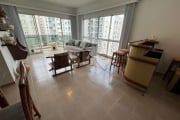 Apartamento com 3 quartos à venda na Rua México, 201, Barra Funda, Guarujá