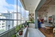 Apartamento com 4 quartos à venda na Avenida Angélica, 1408, Higienópolis, São Paulo