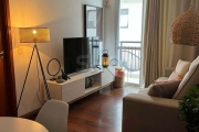 Apartamento com 1 quarto à venda na Rua Doutor Albuquerque Lins, 1328, Higienópolis, São Paulo