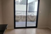 Apartamento com 1 quarto à venda na Rua Alves Guimarães, 170, Pinheiros, São Paulo