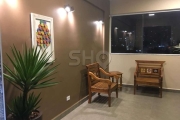 Apartamento com 2 quartos à venda na Rua Domingos José Sapienza, 101, Vila Amália (Zona Norte), São Paulo