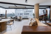 Apartamento com 3 quartos à venda na Rua João Alberto Moreira, 55, Vila Madalena, São Paulo