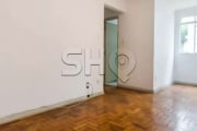 Apartamento com 2 quartos à venda na Rua Cajaíba, 1191, Pompéia, São Paulo