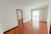 Apartamento com 1 quarto à venda na Rua Doutor Albuquerque Lins, 1328, Santa Cecília, São Paulo