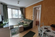 Apartamento com 1 quarto à venda na Alameda Eduardo Prado, 520, Campos Eliseos, São Paulo