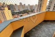 Apartamento com 3 quartos à venda na Rua Jerônima Dias, 211, Água Fria, São Paulo