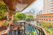 Apartamento com 4 quartos à venda na Rua Inhambú, 1125, Vila Uberabinha, São Paulo