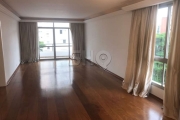 Apartamento com 3 quartos à venda na Avenida Portugal, 341, Brooklin Paulista, São Paulo