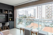 Apartamento com 2 quartos à venda na Rua das Margaridas, 200, Jardim das Acacias, São Paulo