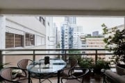 Apartamento com 4 quartos à venda na Alameda Itu, 725, Jardim Paulista, São Paulo