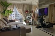 Apartamento com 2 quartos à venda na Rua Sílvio Rodini, 611, Vila Dom Pedro II, São Paulo