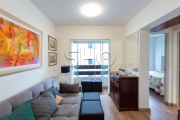 Apartamento com 1 quarto à venda na Alameda Olga, 400, Barra Funda, São Paulo